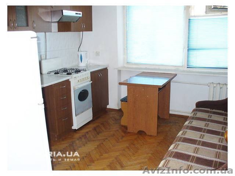Свою 1 комнатную квартиру возле ТРК Украина. - <ro>Изображение</ro><ru>Изображение</ru> #3, <ru>Объявление</ru> #781048