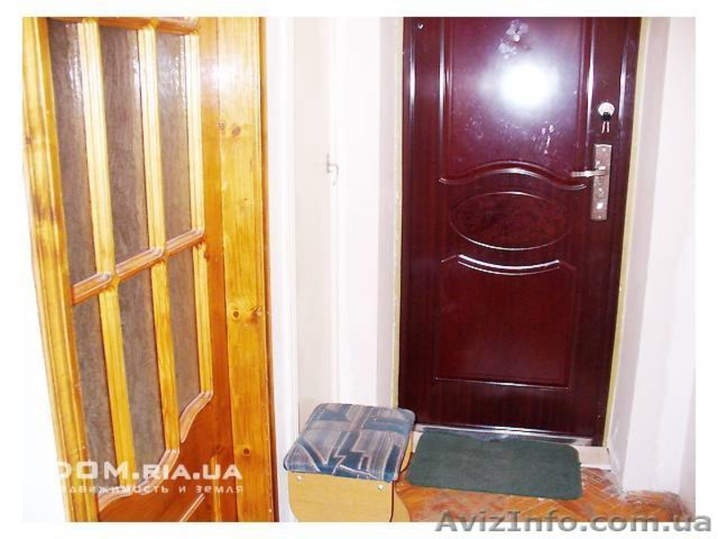 Свою 1 комнатную квартиру возле ТРК Украина. - <ro>Изображение</ro><ru>Изображение</ru> #4, <ru>Объявление</ru> #781048