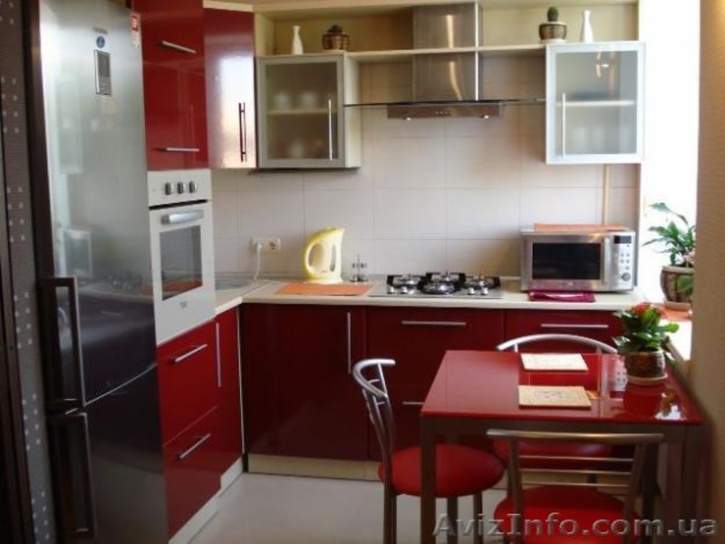 Сдам 2-х ком. квартиру на Салтовке.  - <ro>Изображение</ro><ru>Изображение</ru> #1, <ru>Объявление</ru> #776004