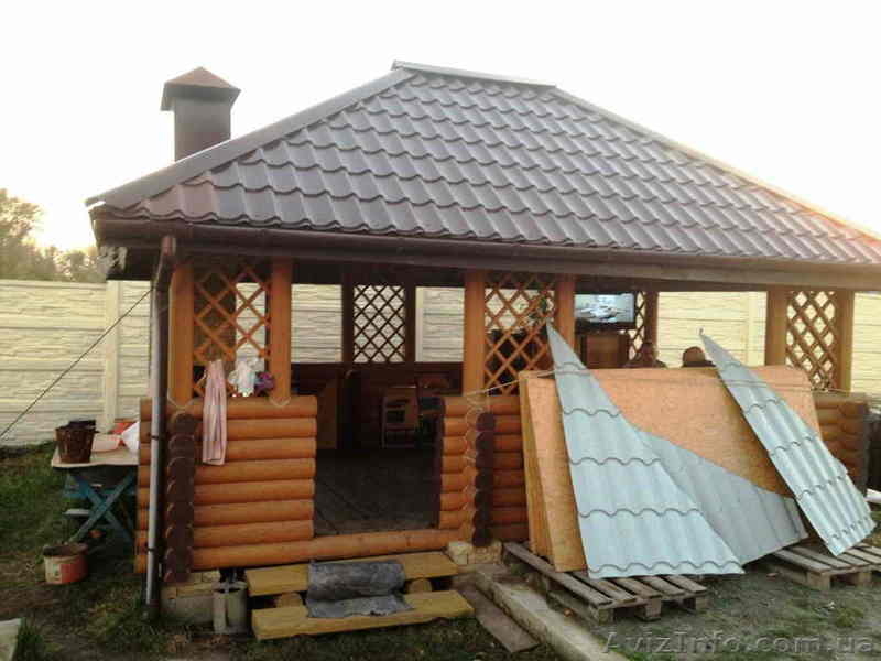 2 этажный дом для жилья и отдыха с выходом на Салтовское водохранилище. - <ro>Изображение</ro><ru>Изображение</ru> #6, <ru>Объявление</ru> #772623