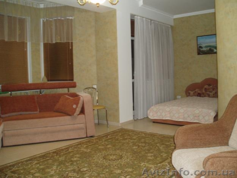 Сдам однокомнатную квартиру в центре харькова. - <ro>Изображение</ro><ru>Изображение</ru> #2, <ru>Объявление</ru> #776003