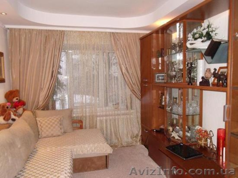 Сдам однокомнатную квартиру на Алексеевке,свежий ремонт - <ro>Изображение</ro><ru>Изображение</ru> #3, <ru>Объявление</ru> #775998