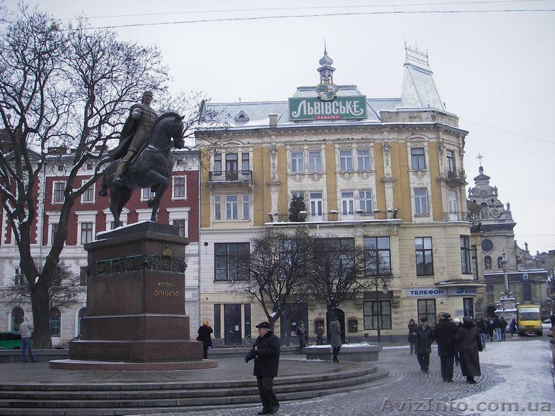 Сказка  Львова. Сборный тур из Харькова во Львов 2014 - <ro>Изображение</ro><ru>Изображение</ru> #1, <ru>Объявление</ru> #767723