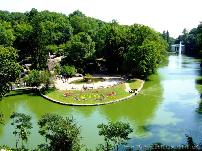 УМАНЬ 2013! Парк любви из ХАРЬКОВА!!!+ Букинский Каньон - <ro>Изображение</ro><ru>Изображение</ru> #5, <ru>Объявление</ru> #655652