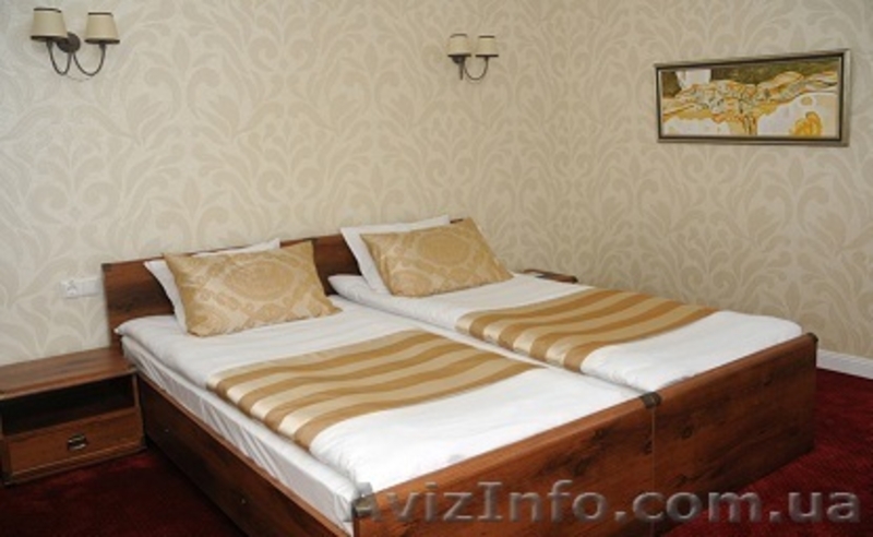 Загородный отель «Кера» ждёт Вас!  - <ro>Изображение</ro><ru>Изображение</ru> #3, <ru>Объявление</ru> #778775