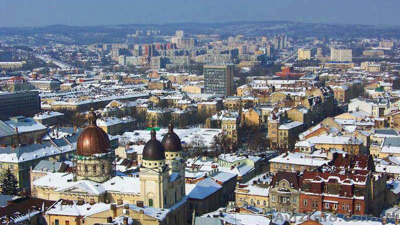 Сказка  Львова. Сборный тур из Харькова во Львов 2014 - <ro>Изображение</ro><ru>Изображение</ru> #2, <ru>Объявление</ru> #767723