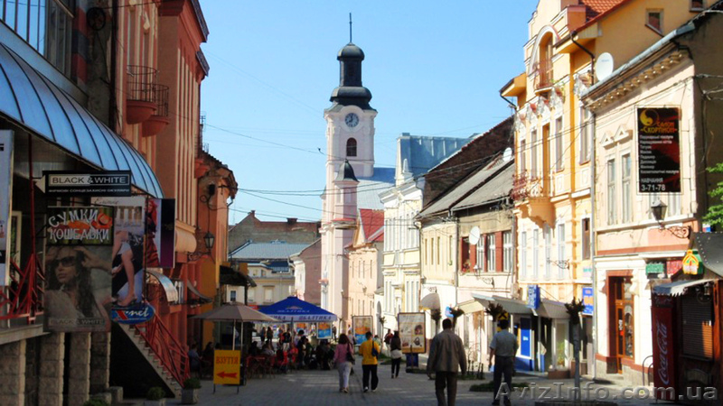 Зимний отдых! Туры в Закарпатье 2014. Мукачево, Берегово, Ужгород - <ro>Изображение</ro><ru>Изображение</ru> #3, <ru>Объявление</ru> #775672