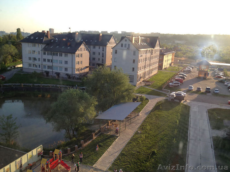 Сдам свою просторную 2-х комнатную квартиру. 1,5 км от метро Киевская. - <ro>Изображение</ro><ru>Изображение</ru> #1, <ru>Объявление</ru> #774693