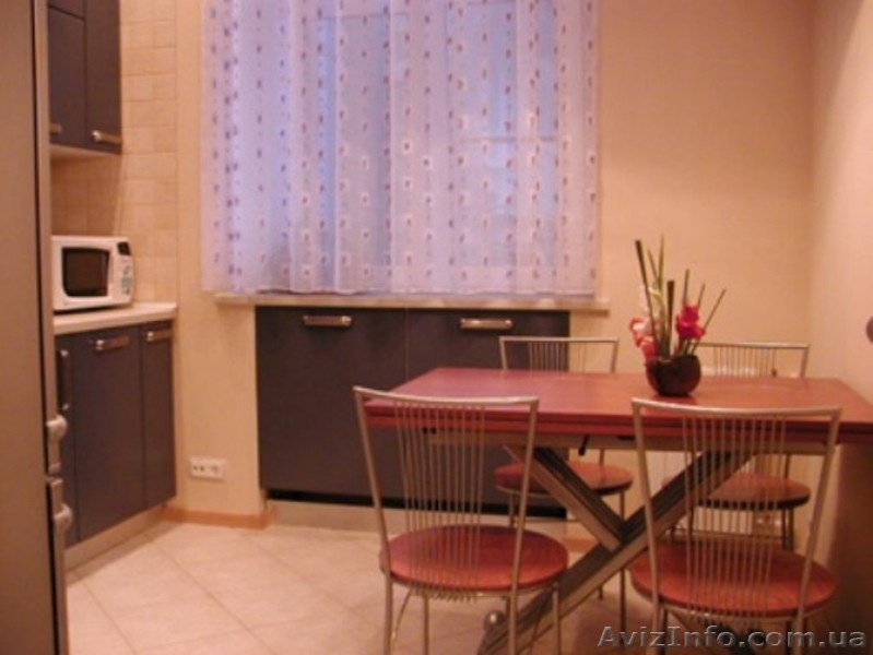 Сдам однокомнатную квартиру в центре харькова. - <ro>Изображение</ro><ru>Изображение</ru> #1, <ru>Объявление</ru> #776003