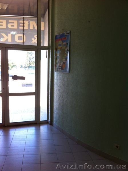 Аренда Торгового зала с отдельным входом на Ак. Павлова!  - <ro>Изображение</ro><ru>Изображение</ru> #3, <ru>Объявление</ru> #766246