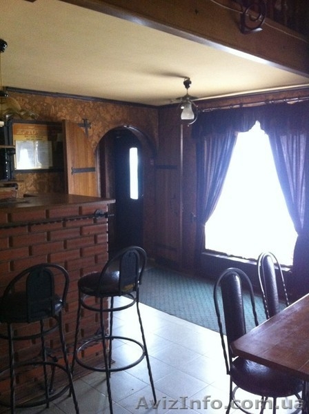 Уютное Кафе в два этажа! Супер предложение!!! - <ro>Изображение</ro><ru>Изображение</ru> #3, <ru>Объявление</ru> #768917