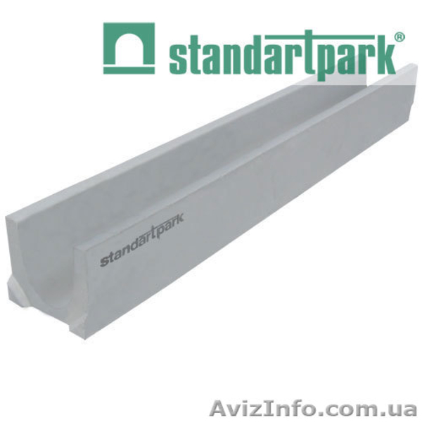 Водоотвод, водосток, ливневка, дренаж, желоба, дождеприемники - <ro>Изображение</ro><ru>Изображение</ru> #3, <ru>Объявление</ru> #769046