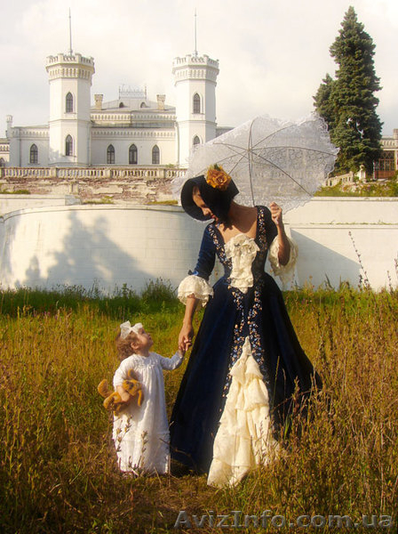 Усадьбы Харькова - 140грн.туры 2013! Шаровка,Натальевка - <ro>Изображение</ro><ru>Изображение</ru> #4, <ru>Объявление</ru> #593035