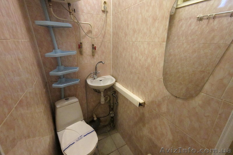 Сдам 1 ком. кв. на ул. Межлаука ( р-н Новых Домов).  - <ro>Изображение</ro><ru>Изображение</ru> #2, <ru>Объявление</ru> #778465