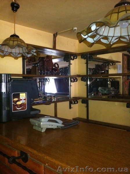 Уютное Кафе в два этажа! Супер предложение!!! - <ro>Изображение</ro><ru>Изображение</ru> #4, <ru>Объявление</ru> #768917
