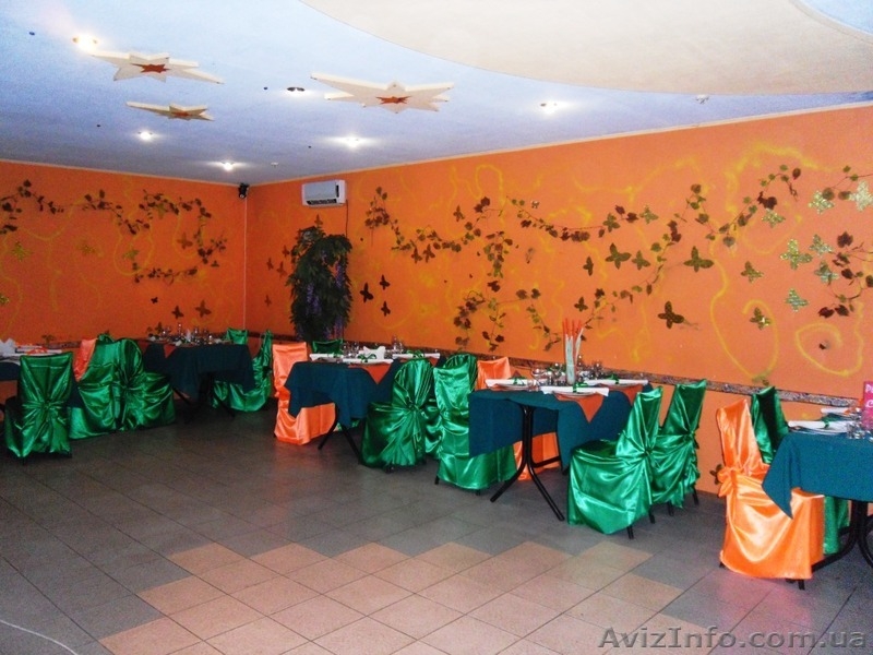 Корпоратив в Харькове - <ro>Изображение</ro><ru>Изображение</ru> #3, <ru>Объявление</ru> #782117