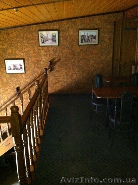 Уютное Кафе в два этажа! Супер предложение!!! - <ro>Изображение</ro><ru>Изображение</ru> #5, <ru>Объявление</ru> #768917