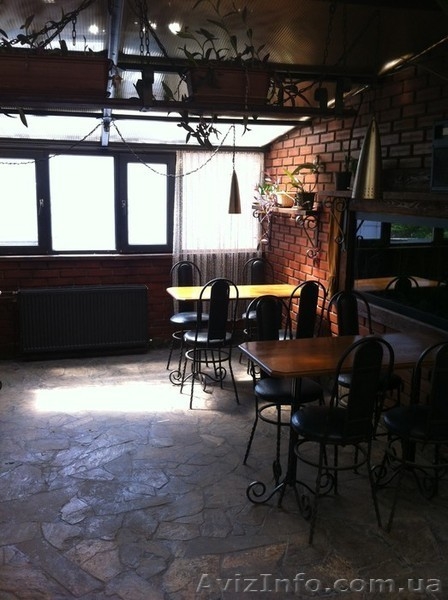 Уютное Кафе в два этажа! Супер предложение!!! - <ro>Изображение</ro><ru>Изображение</ru> #6, <ru>Объявление</ru> #768917