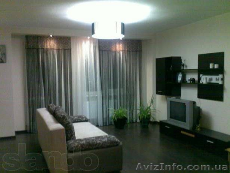 Сдам 1 комн. кв. в новострое р-н ТЦ "Украина".  - <ro>Изображение</ro><ru>Изображение</ru> #3, <ru>Объявление</ru> #780856