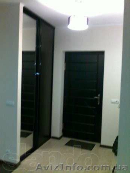 Сдам 1 комн. кв. в новострое р-н ТЦ "Украина".  - <ro>Изображение</ro><ru>Изображение</ru> #4, <ru>Объявление</ru> #780856