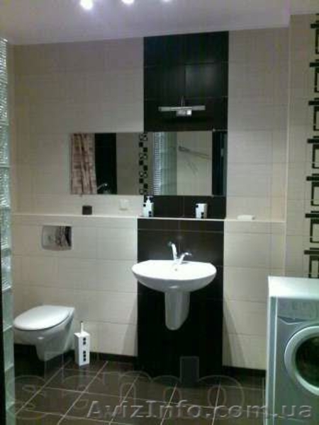 Сдам 1 комн. кв. в новострое р-н ТЦ "Украина".  - <ro>Изображение</ro><ru>Изображение</ru> #5, <ru>Объявление</ru> #780856