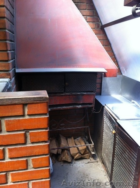 Уютное Кафе в два этажа! Супер предложение!!! - <ro>Изображение</ro><ru>Изображение</ru> #7, <ru>Объявление</ru> #768917