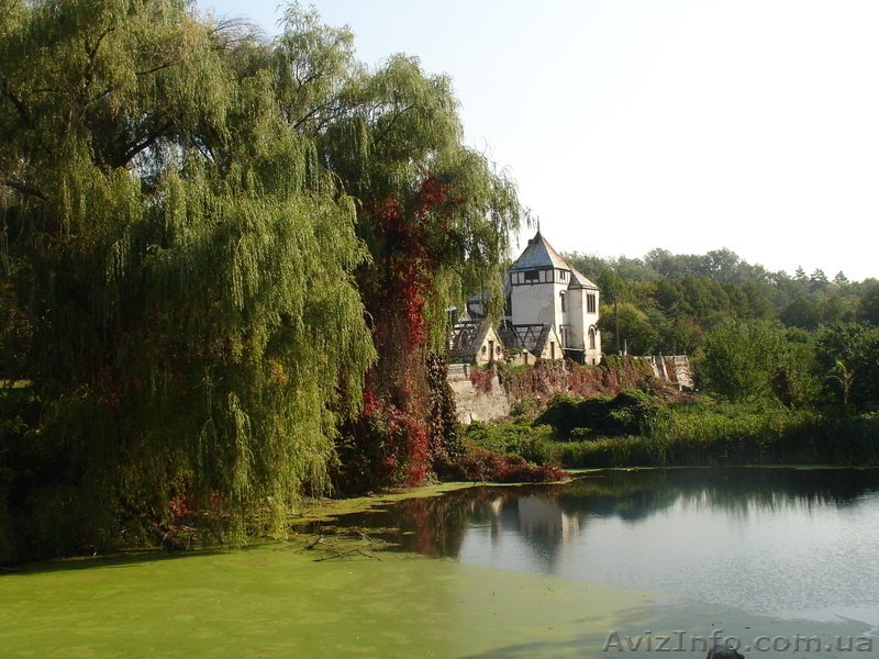 Усадьбы Харькова - 140грн.туры 2013! Шаровка,Натальевка - <ro>Изображение</ro><ru>Изображение</ru> #2, <ru>Объявление</ru> #593035