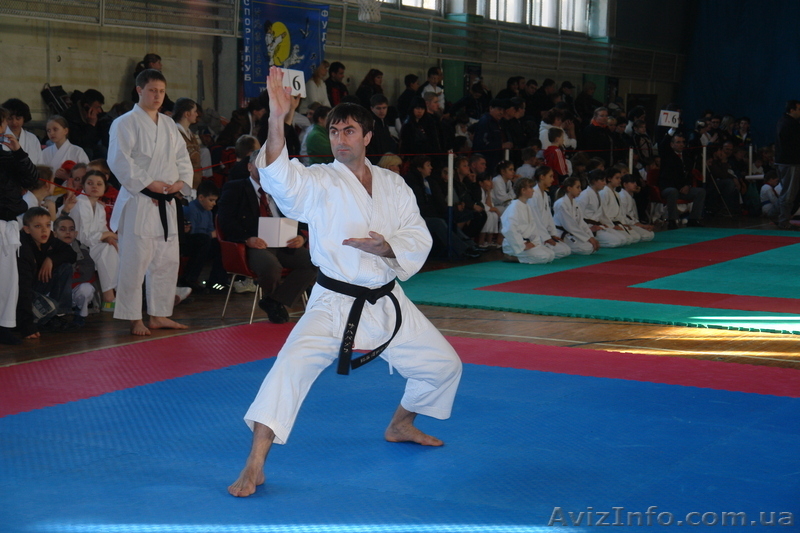 Спортивный клуб шотокан каратэ-до ФиС БУДО - <ro>Изображение</ro><ru>Изображение</ru> #8, <ru>Объявление</ru> #767753