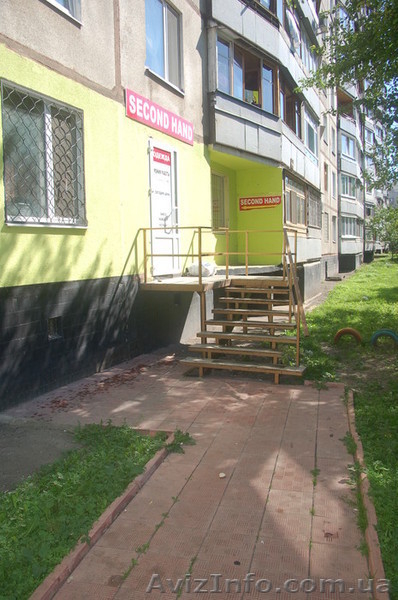 Магазин 32м2 на Салтовке! - <ro>Изображение</ro><ru>Изображение</ru> #4, <ru>Объявление</ru> #769161