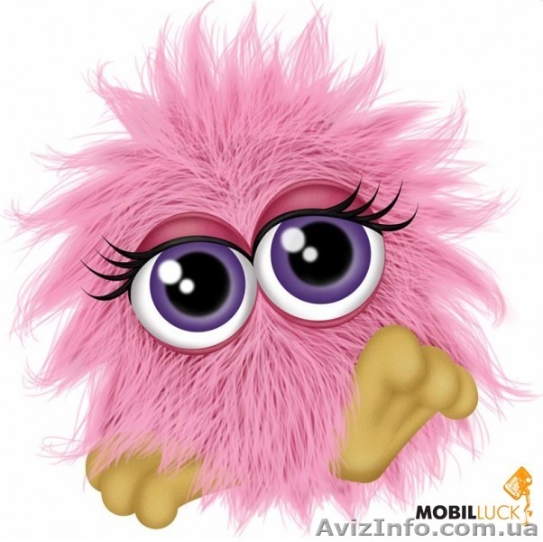 Интерактивная игрушка Flufflings - <ro>Изображение</ro><ru>Изображение</ru> #5, <ru>Объявление</ru> #774553