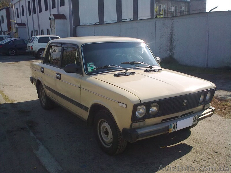 Продам ВАЗ-21063 1992г.в., цвет бежевый - <ro>Изображение</ro><ru>Изображение</ru> #3, <ru>Объявление</ru> #775920