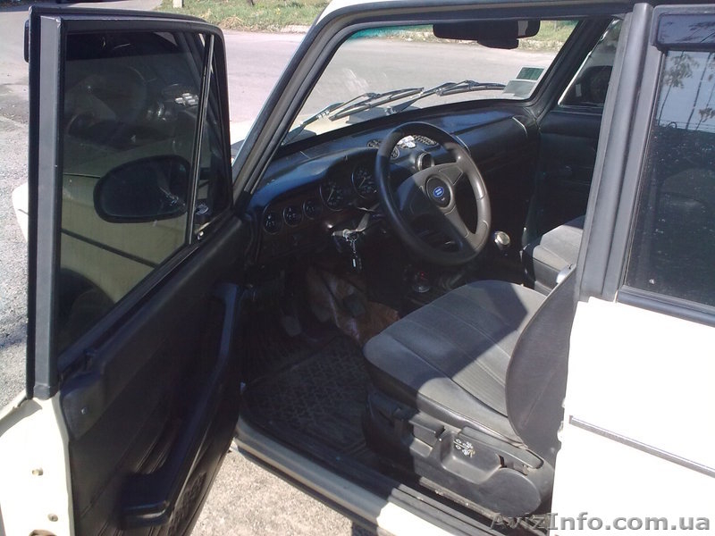 Продам ВАЗ-21063 1992г.в., цвет бежевый - <ro>Изображение</ro><ru>Изображение</ru> #6, <ru>Объявление</ru> #775920