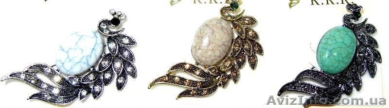 Оптовый интернет-магазин бижутерии "R.R.R.".Бижутерия оптом недорого - <ro>Изображение</ro><ru>Изображение</ru> #6, <ru>Объявление</ru> #782158