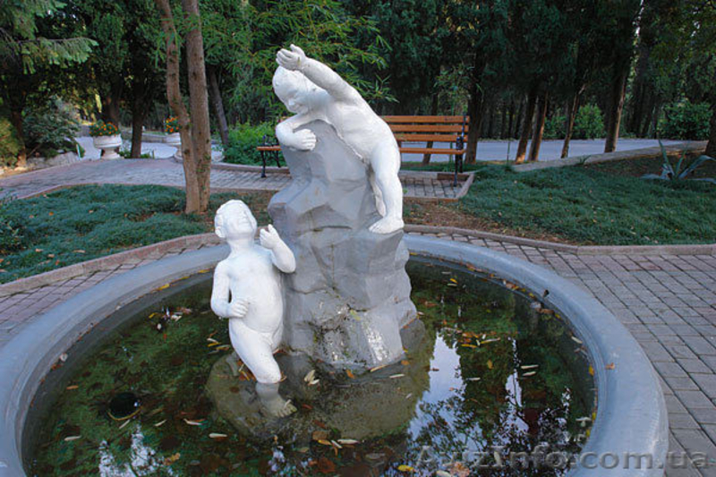 Поездка на Бал Хризантем 2012(Ялта) из Харькова - <ro>Изображение</ro><ru>Изображение</ru> #3, <ru>Объявление</ru> #429723