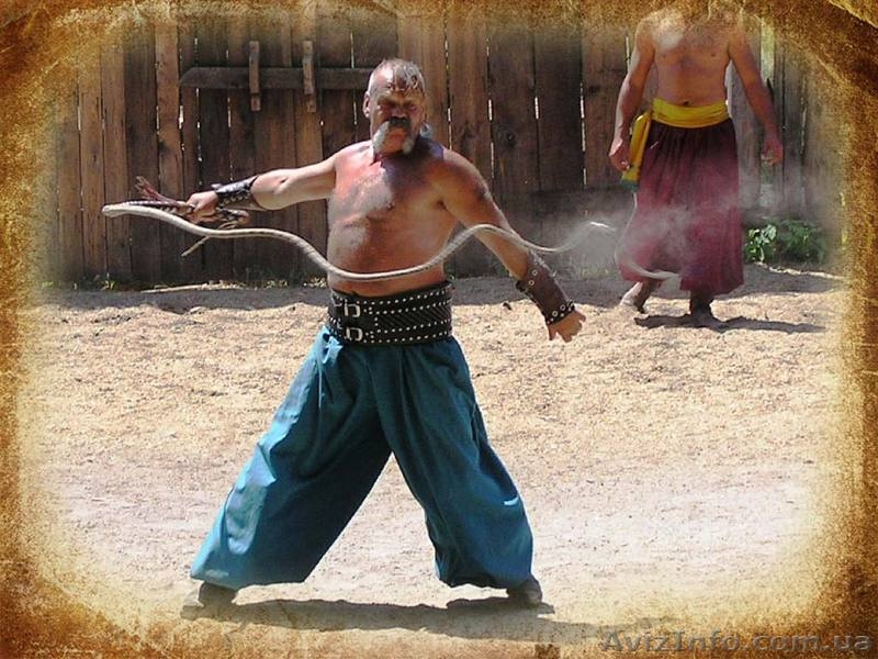 Экскурсии на Хортицу из Харькова - 260грн.Тур в Запорожье 2013 - <ro>Изображение</ro><ru>Изображение</ru> #2, <ru>Объявление</ru> #596940