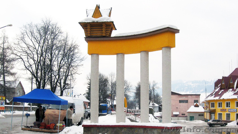 Туры, экскурсии из Харькова в Карпаты. Сборные туры на Рождество 2014 - <ro>Изображение</ro><ru>Изображение</ru> #7, <ru>Объявление</ru> #779640