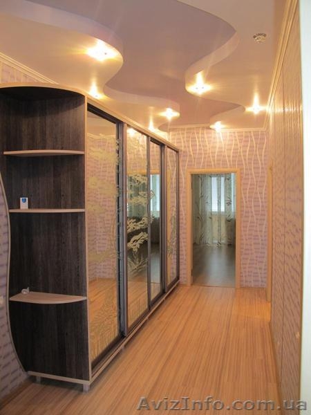 Сдам свою просторную 2-х комнатную квартиру. 1,5 км от метро Киевская. - <ro>Изображение</ro><ru>Изображение</ru> #3, <ru>Объявление</ru> #774693