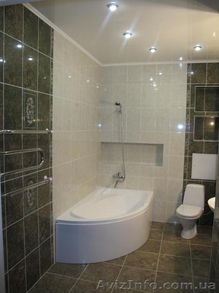 Сдам свою просторную 2-х комнатную квартиру. 1,5 км от метро Киевская. - <ro>Изображение</ro><ru>Изображение</ru> #4, <ru>Объявление</ru> #774693