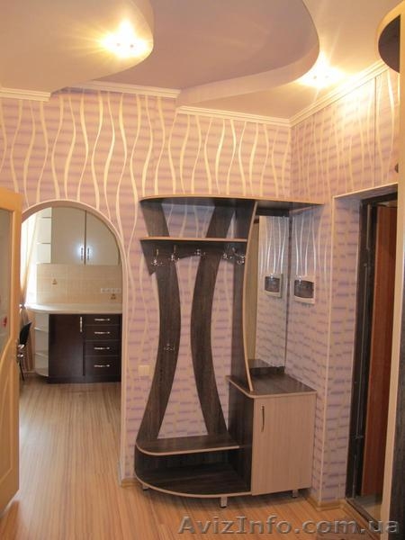 Сдам свою просторную 2-х комнатную квартиру. 1,5 км от метро Киевская. - <ro>Изображение</ro><ru>Изображение</ru> #7, <ru>Объявление</ru> #774693