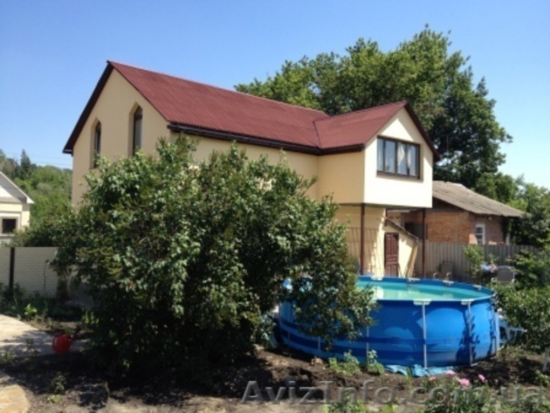 Длительная аренда. Уютный 2-х этажный коттедж 90м. - <ro>Изображение</ro><ru>Изображение</ru> #1, <ru>Объявление</ru> #768057