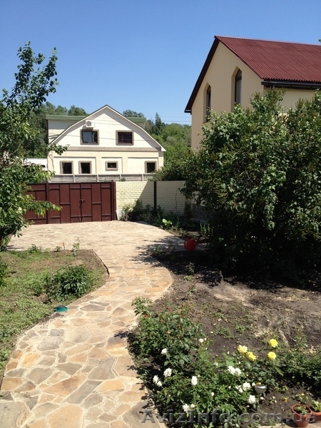 Длительная аренда. Уютный 2-х этажный коттедж 90м. - <ro>Изображение</ro><ru>Изображение</ru> #2, <ru>Объявление</ru> #768057