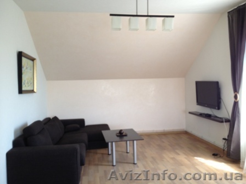 Длительная аренда. Уютный 2-х этажный коттедж 90м. - <ro>Изображение</ro><ru>Изображение</ru> #7, <ru>Объявление</ru> #768057