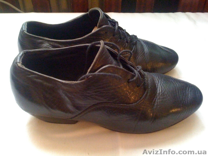 Продам туфли бальные 35-36 и 39-40 размера - <ro>Изображение</ro><ru>Изображение</ru> #2, <ru>Объявление</ru> #780315