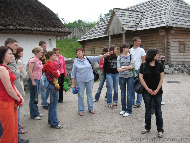 Экскурсии на Хортицу из Харькова - 260грн.Тур в Запорожье 2013 - <ro>Изображение</ro><ru>Изображение</ru> #6, <ru>Объявление</ru> #596940