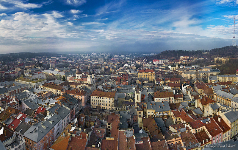 Львов из Харькова на День Св.Валентина. Тур выходного дня!  - <ro>Изображение</ro><ru>Изображение</ru> #3, <ru>Объявление</ru> #758016