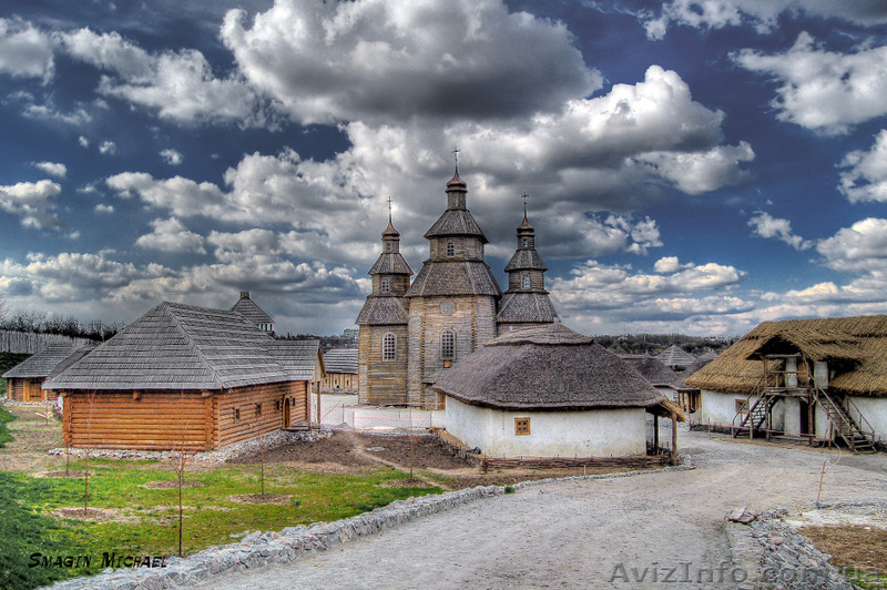 Экскурсии на Хортицу из Харькова - 260грн.Тур в Запорожье 2013 - <ro>Изображение</ro><ru>Изображение</ru> #3, <ru>Объявление</ru> #596940