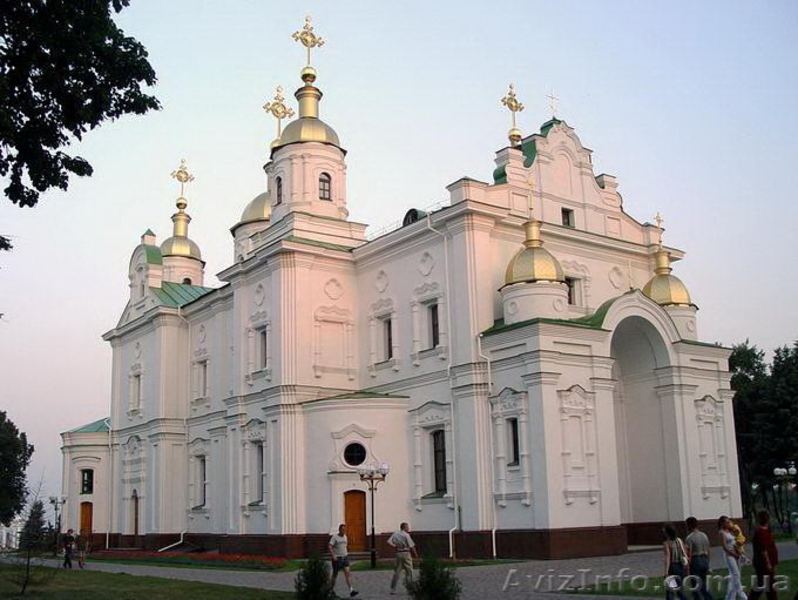 Экскурсия в Полтаву, Опошню, Диканьку из Харькова 2013 - <ro>Изображение</ro><ru>Изображение</ru> #5, <ru>Объявление</ru> #746757