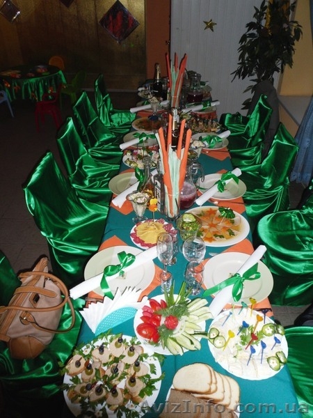 Корпоратив в Харькове - <ro>Изображение</ro><ru>Изображение</ru> #4, <ru>Объявление</ru> #782117