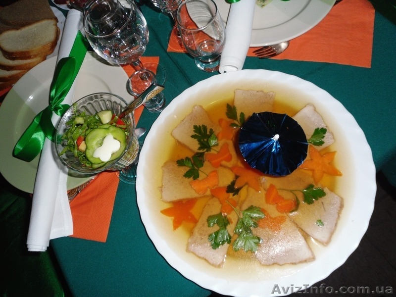 Корпоратив в Харькове - <ro>Изображение</ro><ru>Изображение</ru> #5, <ru>Объявление</ru> #782117