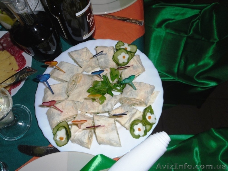 Корпоратив в Харькове - <ro>Изображение</ro><ru>Изображение</ru> #6, <ru>Объявление</ru> #782117